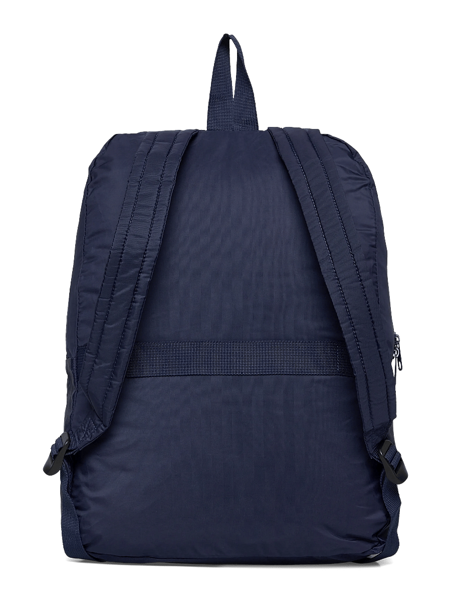 Samsonite - FOLDABLE BACKPACK - business-rygsække - midnight blue - 1