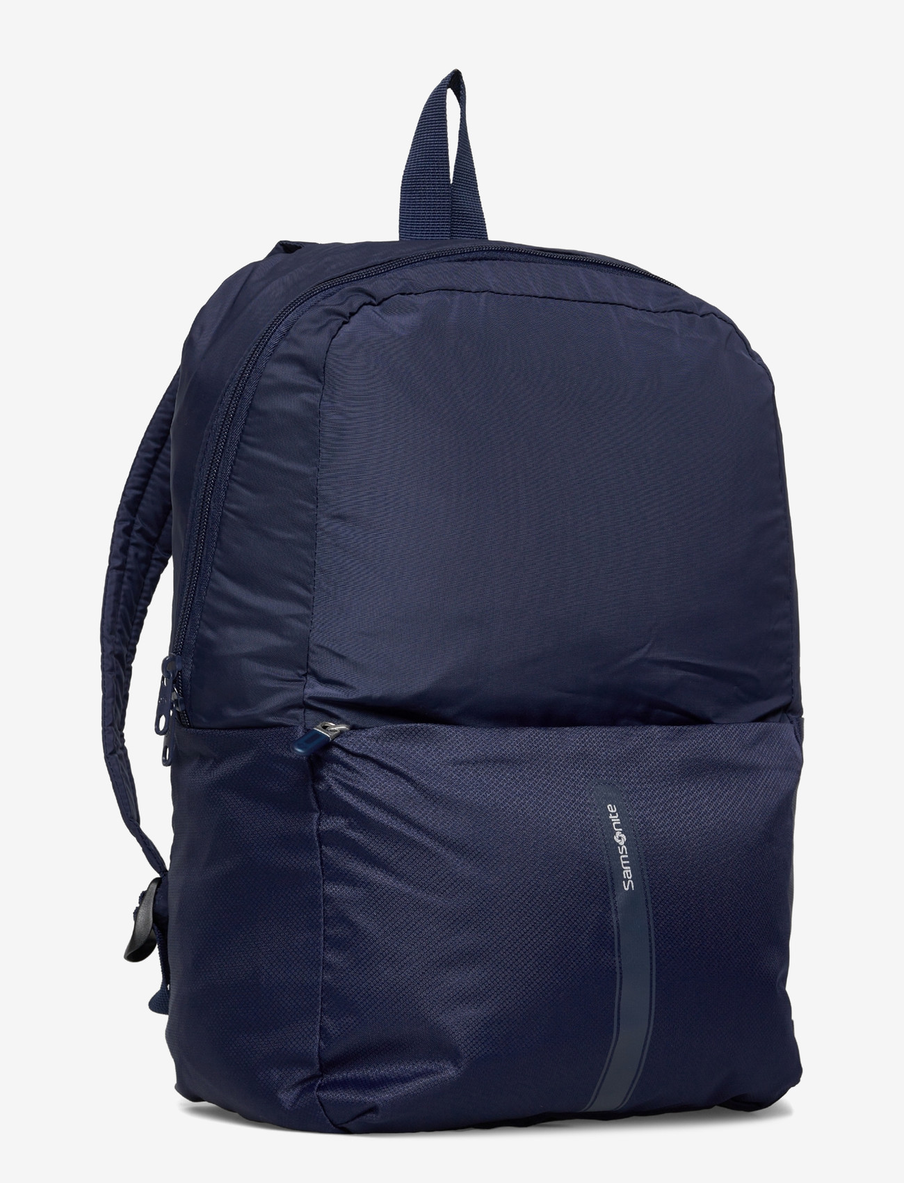 Samsonite - FOLDABLE BACKPACK - sacs à dos d'affaires - midnight blue - 2