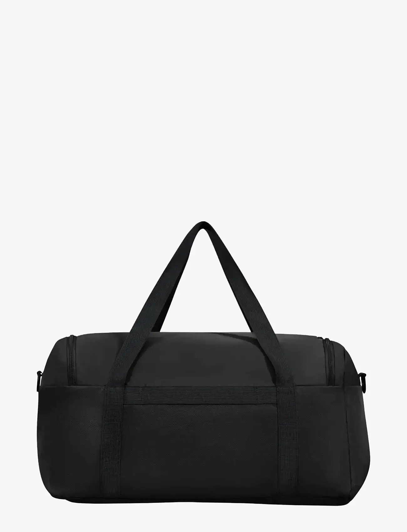 Samsonite - FOLDABLE DUFFLE M - alltags-style - black - 1