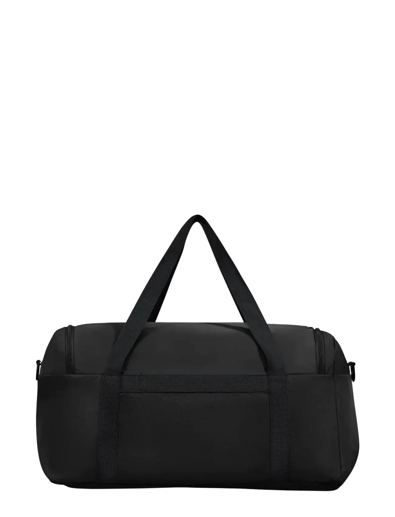 Samsonite - FOLDABLE DUFFLE M - puhkuse põhitooted - black - 1