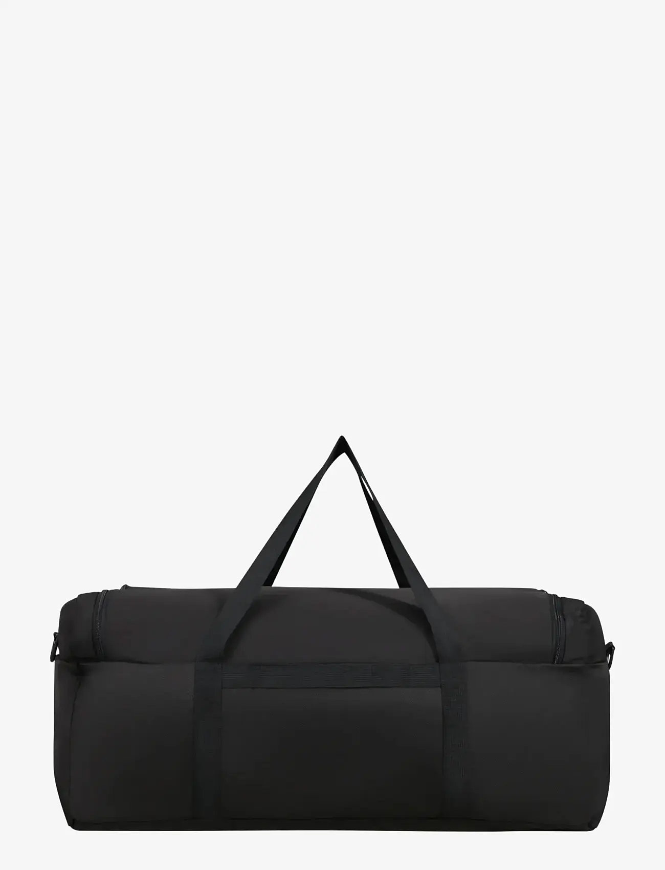 Samsonite - FOLDABLE DUFFLE L - igapäevane stiil - black - 2