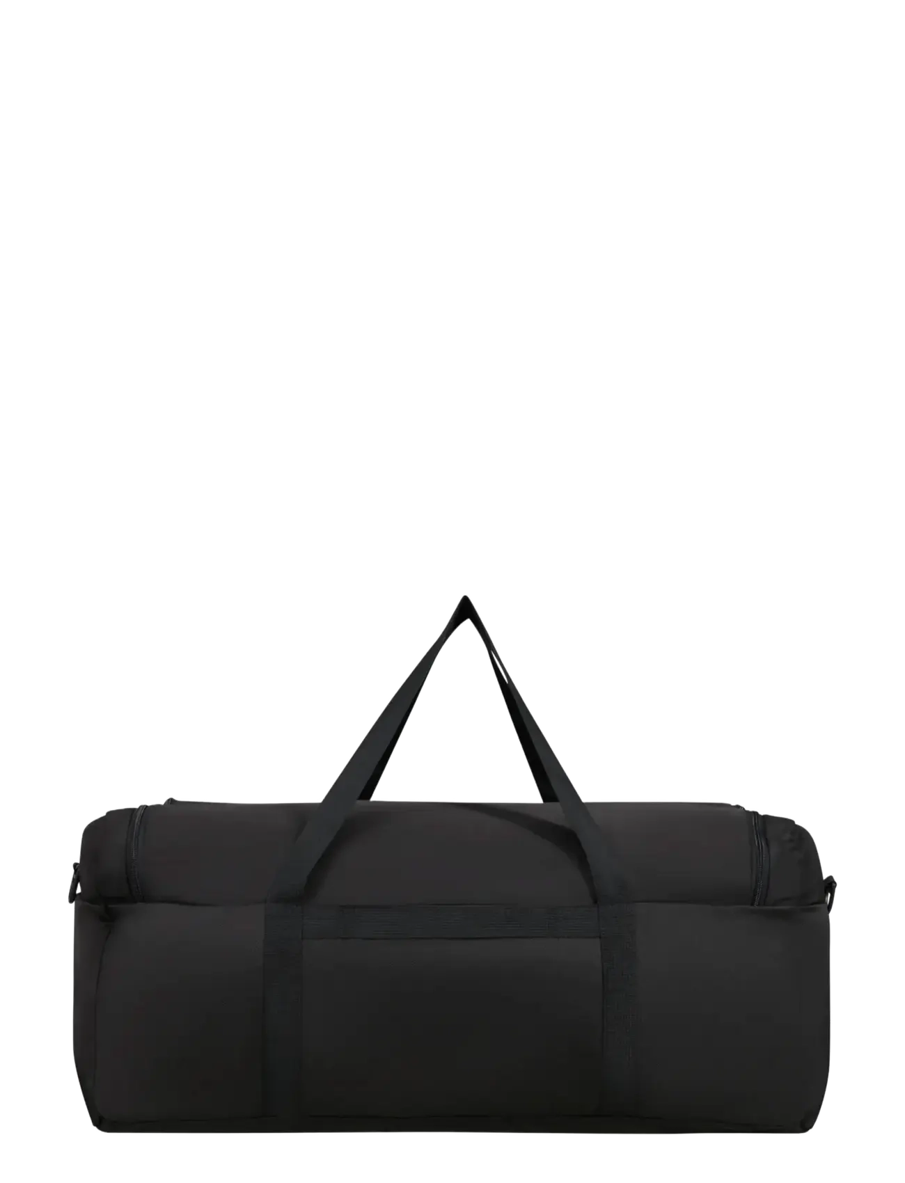 Samsonite - FOLDABLE DUFFLE L - vacation essentials - black - 2