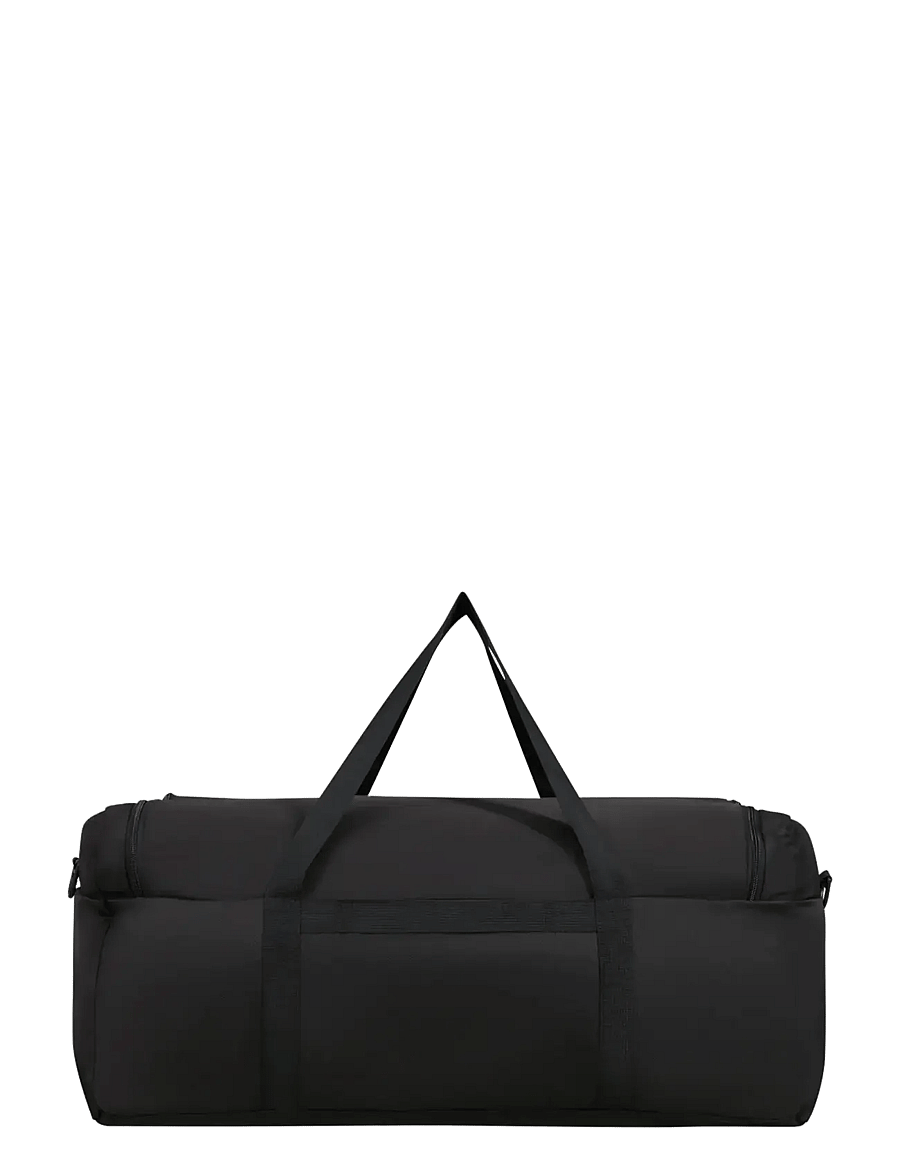 Samsonite - FOLDABLE DUFFLE L - igapäevane stiil - black - 2