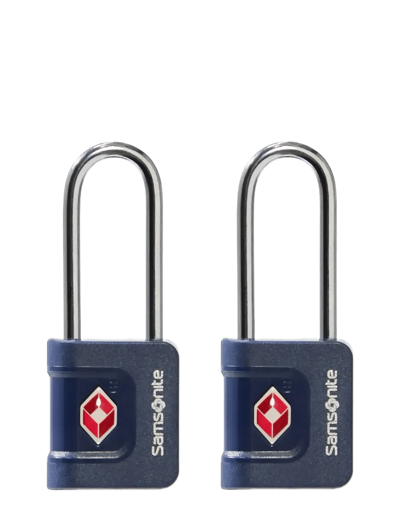 KEY LOCK TSA x2
