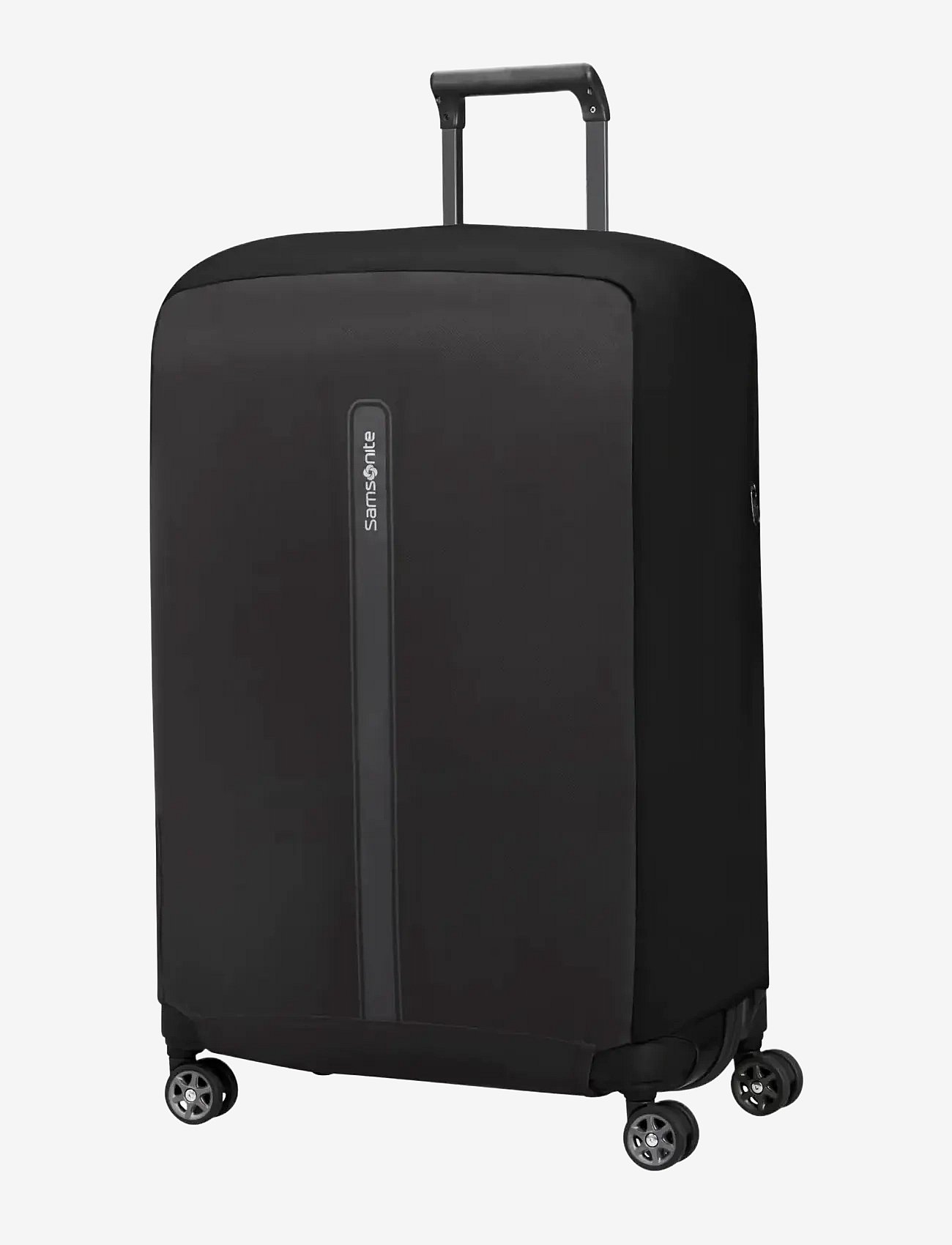 Samsonite Foldable Luggage Cover L - Black - L