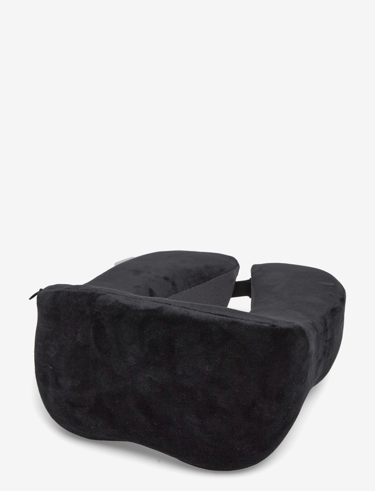 Samsonite - ERGONOM. MEM. FOAM PILLOW - komfortrejsetilbehør - black - 1