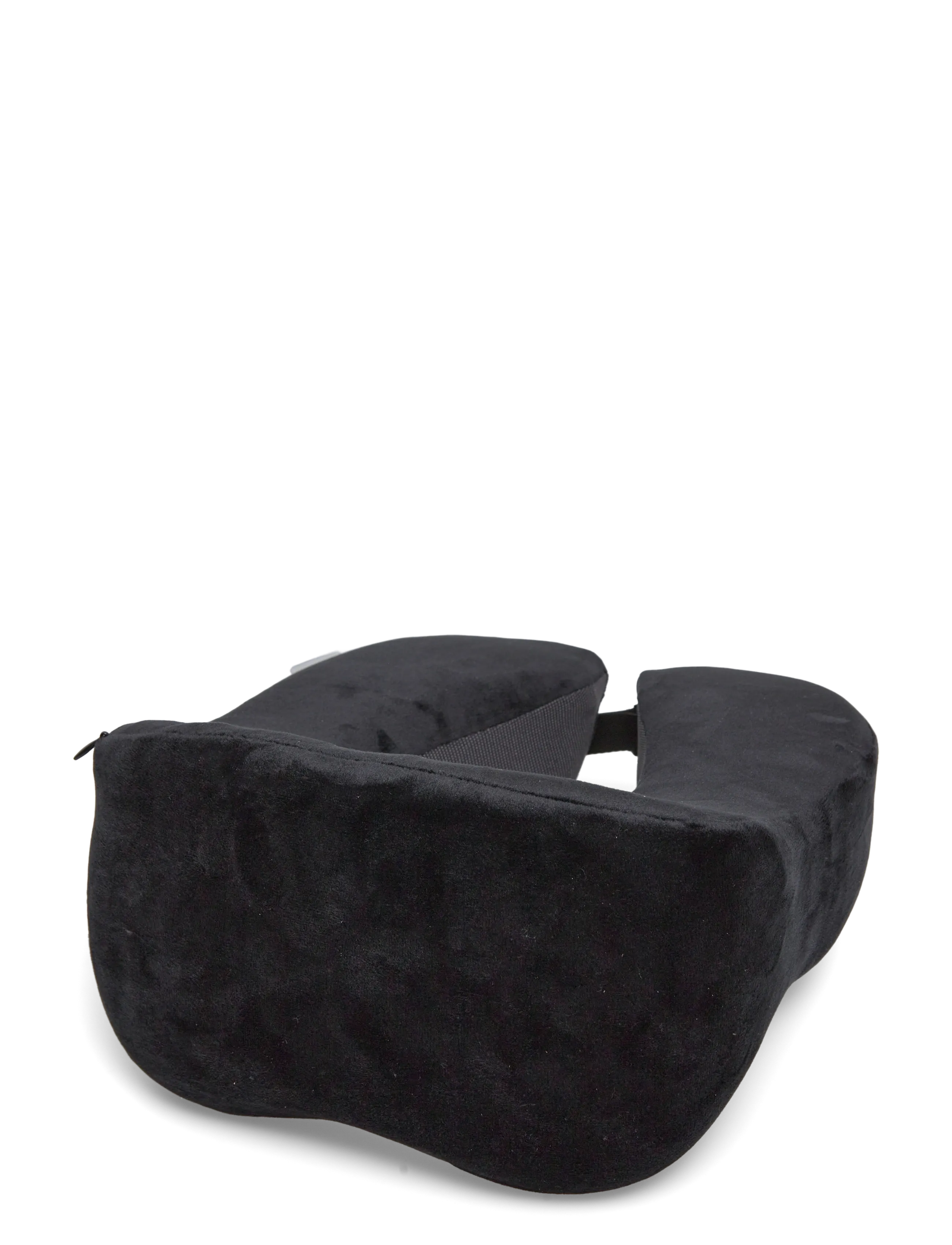 Samsonite - ERGONOM. MEM. FOAM PILLOW - accessoires für reisekomfort - black - 1