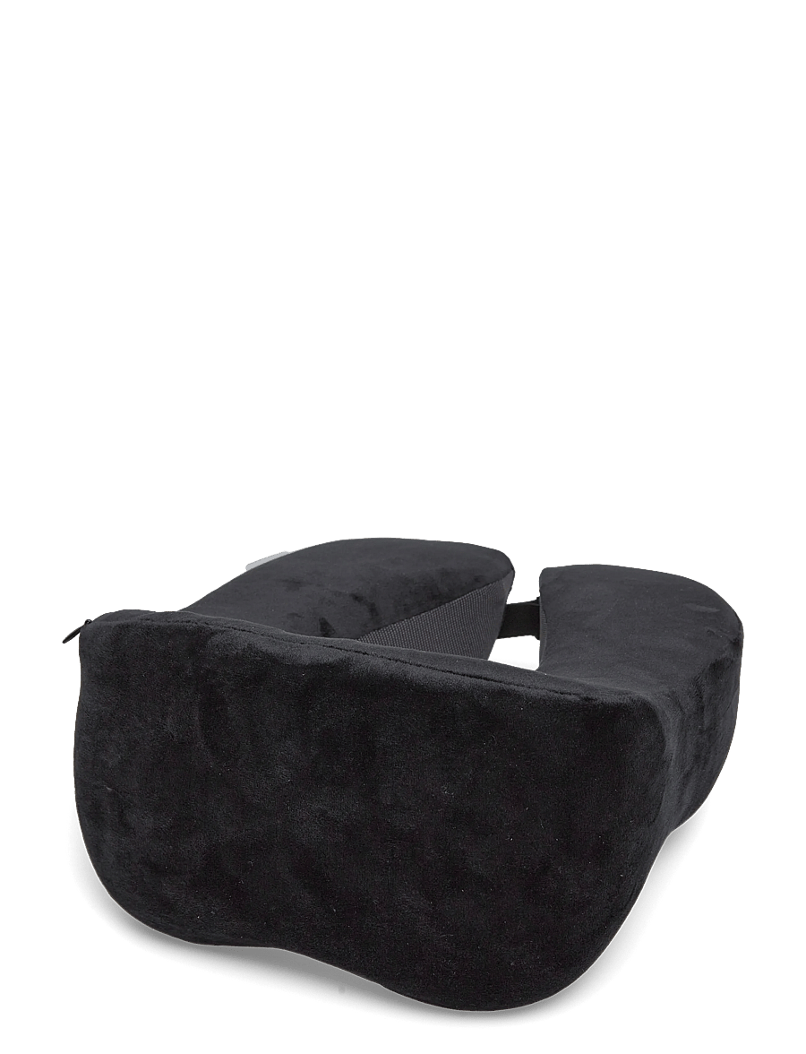 Samsonite - ERGONOM. MEM. FOAM PILLOW - komfortrejsetilbehør - black - 1