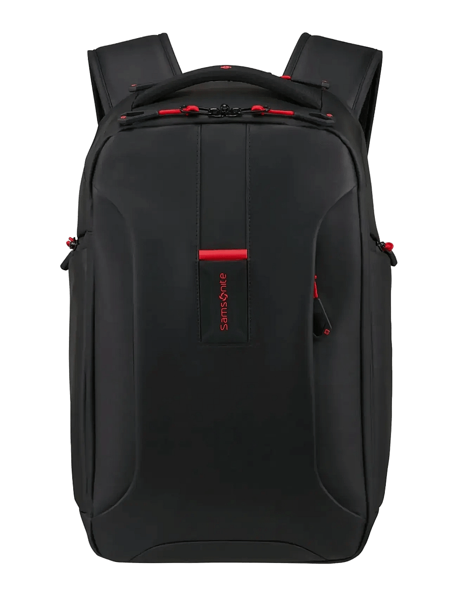 Samsonite - PARADIVER LIGHT UNDERSEAT BACKPACK XS - nach anlass kaufen - black - 0