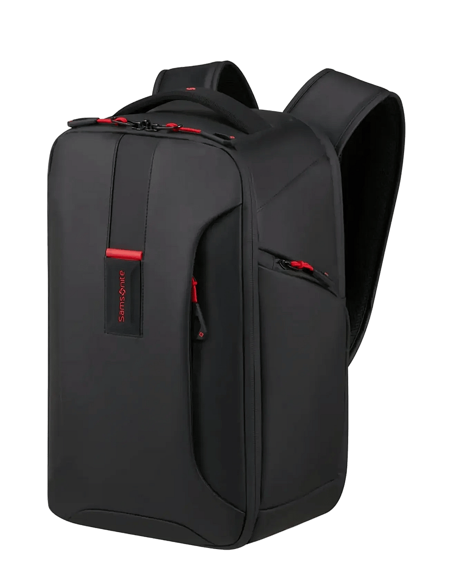 Samsonite - PARADIVER LIGHT UNDERSEAT BACKPACK XS - nach anlass kaufen - black - 1