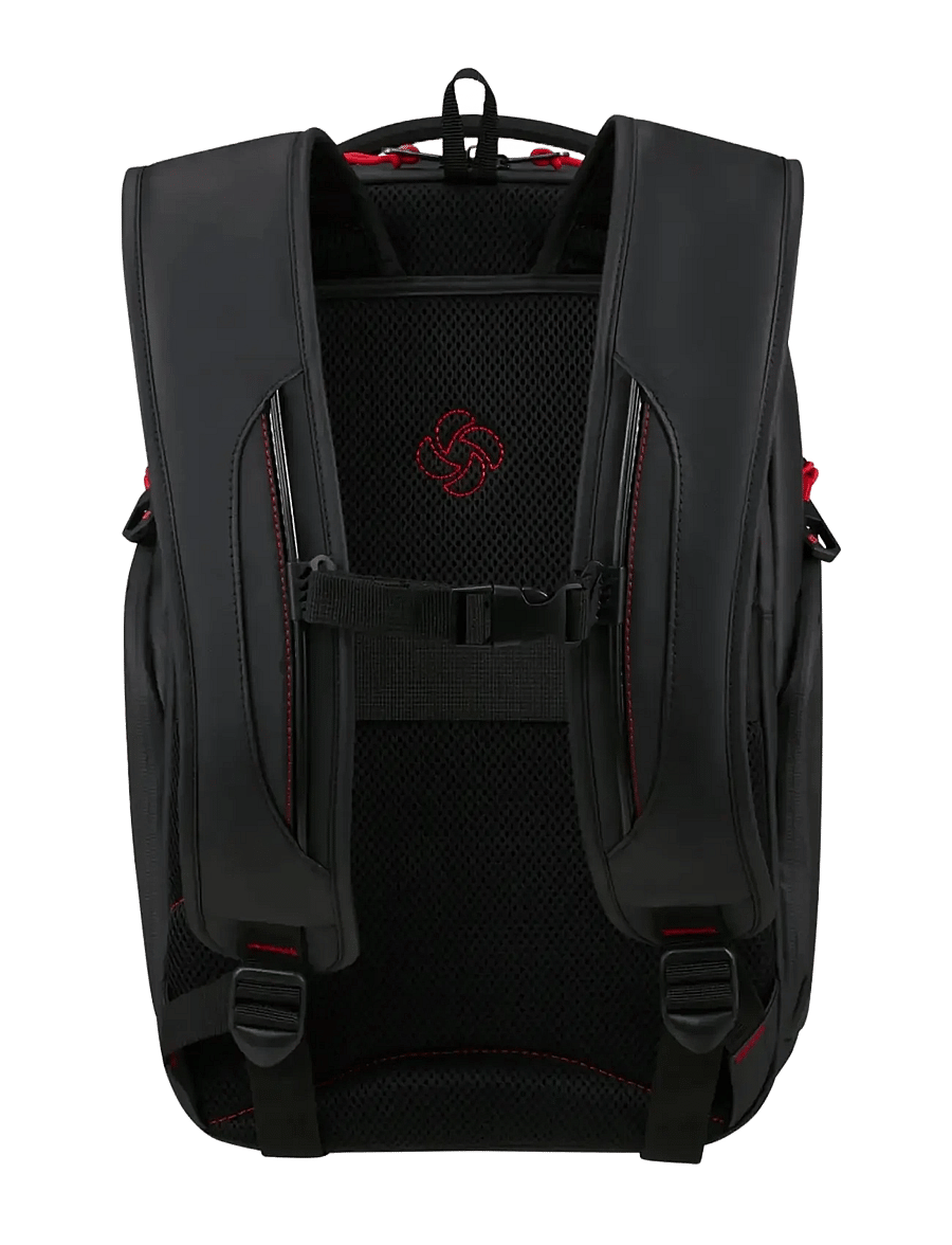 Samsonite - PARADIVER LIGHT UNDERSEAT BACKPACK XS - nach anlass kaufen - black - 2