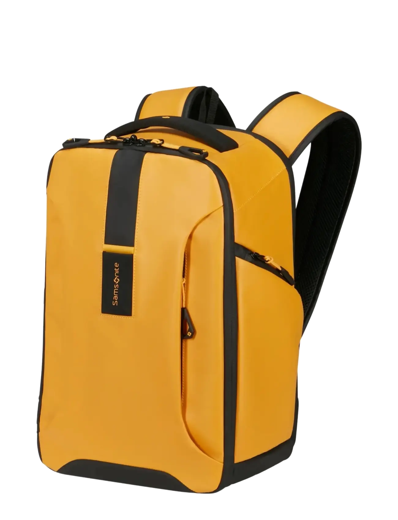 Samsonite - PARADIVER LIGHT UNDERSEAT BACKPACK XS - yellow - 1