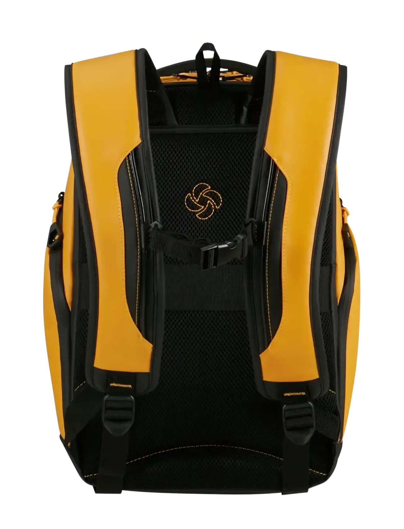 Samsonite - PARADIVER LIGHT UNDERSEAT BACKPACK XS - yellow - 2