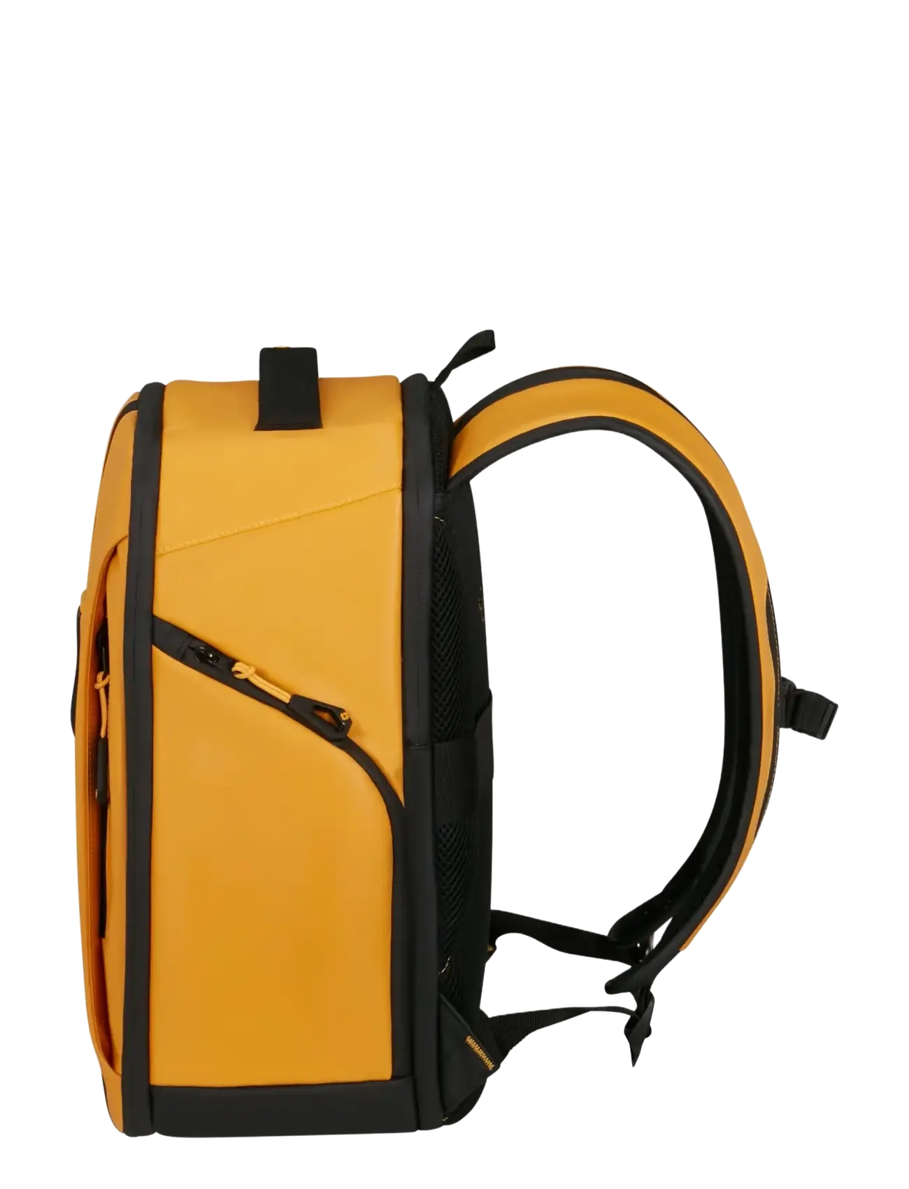 Samsonite - PARADIVER LIGHT UNDERSEAT BACKPACK XS - yellow - 3
