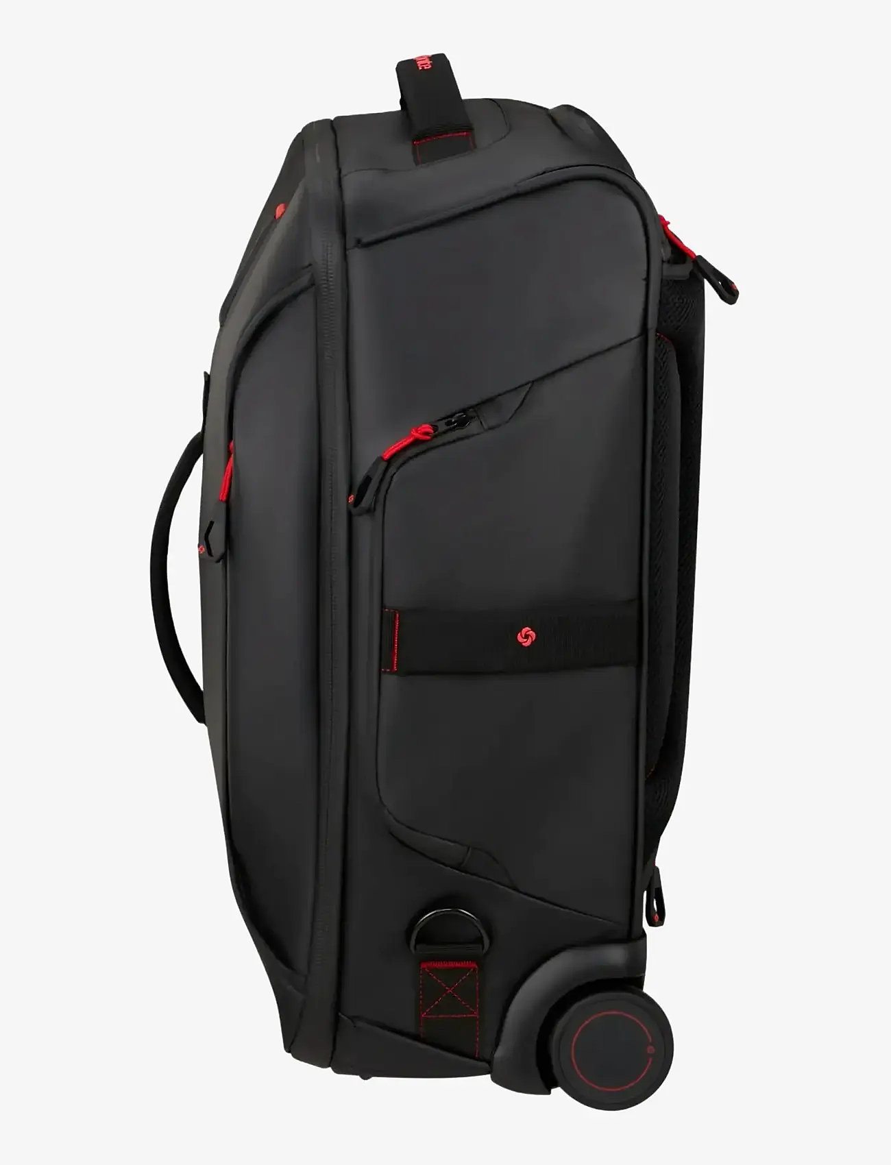Leren Samsonite Reistassen kopen? ✔️ Tot 45% korting