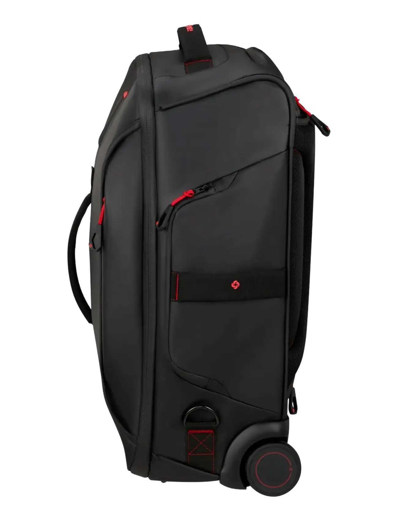 Samsonite Paradiver Light Duffle/Wh 55/20 Bp Fl res- & sportväskor dam – bild 6