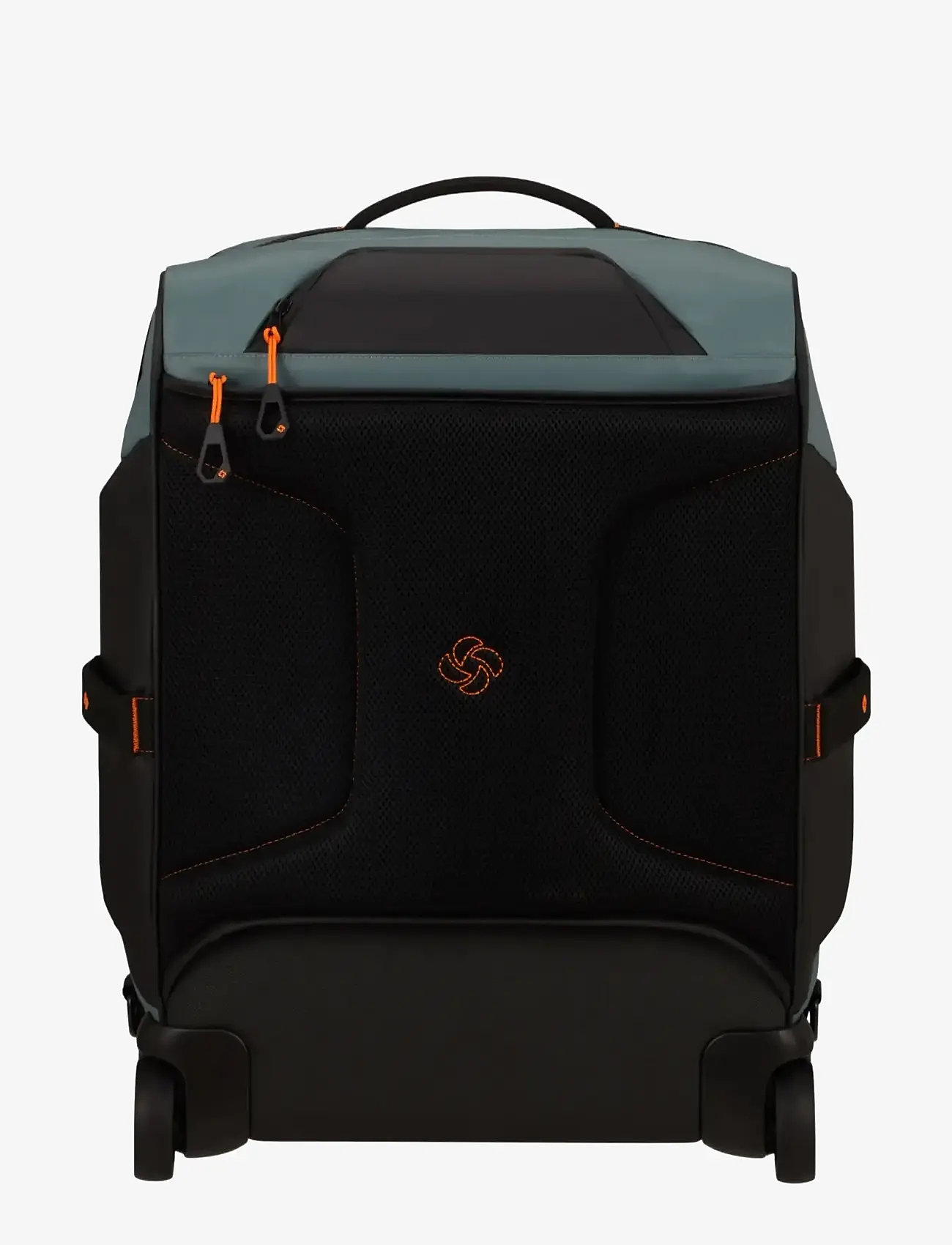 Samsonite - PARADIVER LIGHT DUFFLE/WH 55/20 BP FL - handgepäck - forest - 3