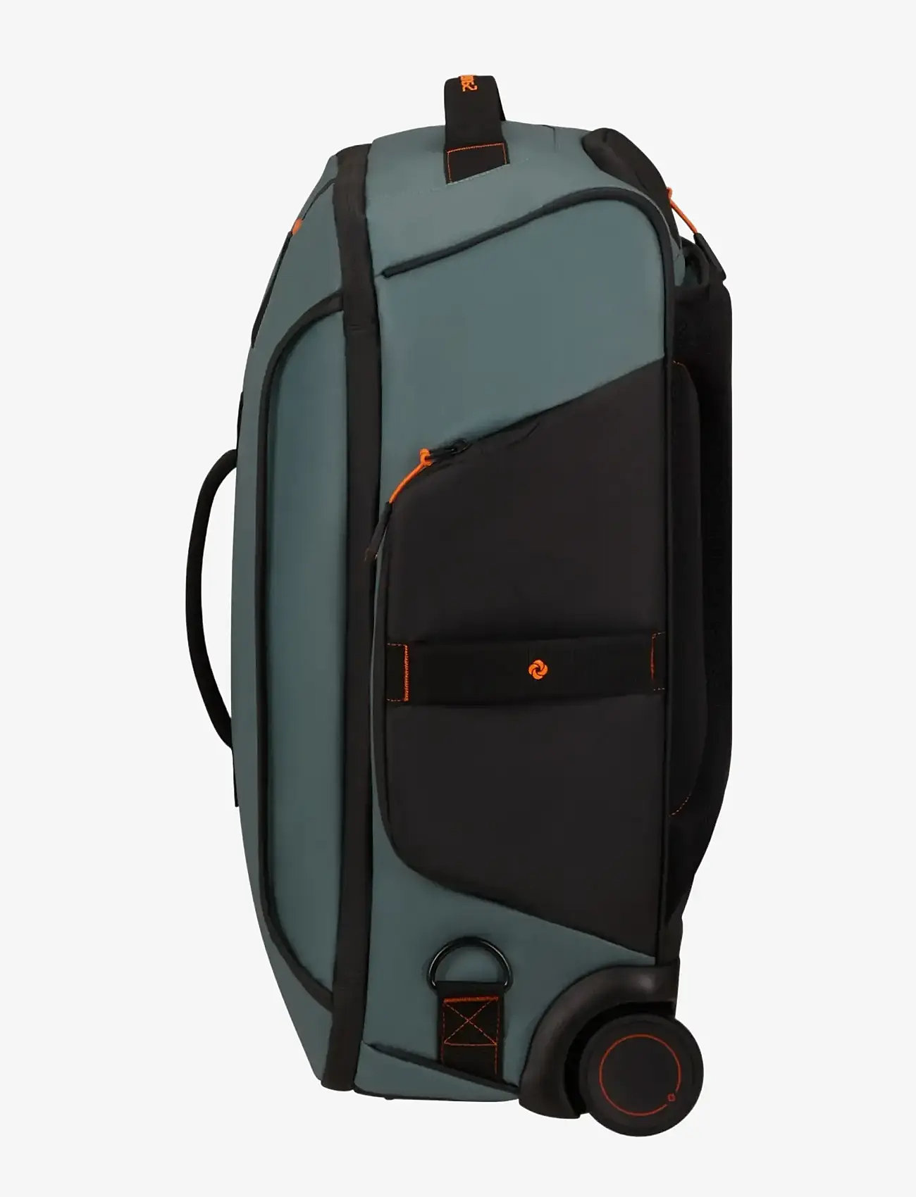 Samsonite - PARADIVER LIGHT DUFFLE/WH 55/20 BP FL - handgepäck - forest - 5