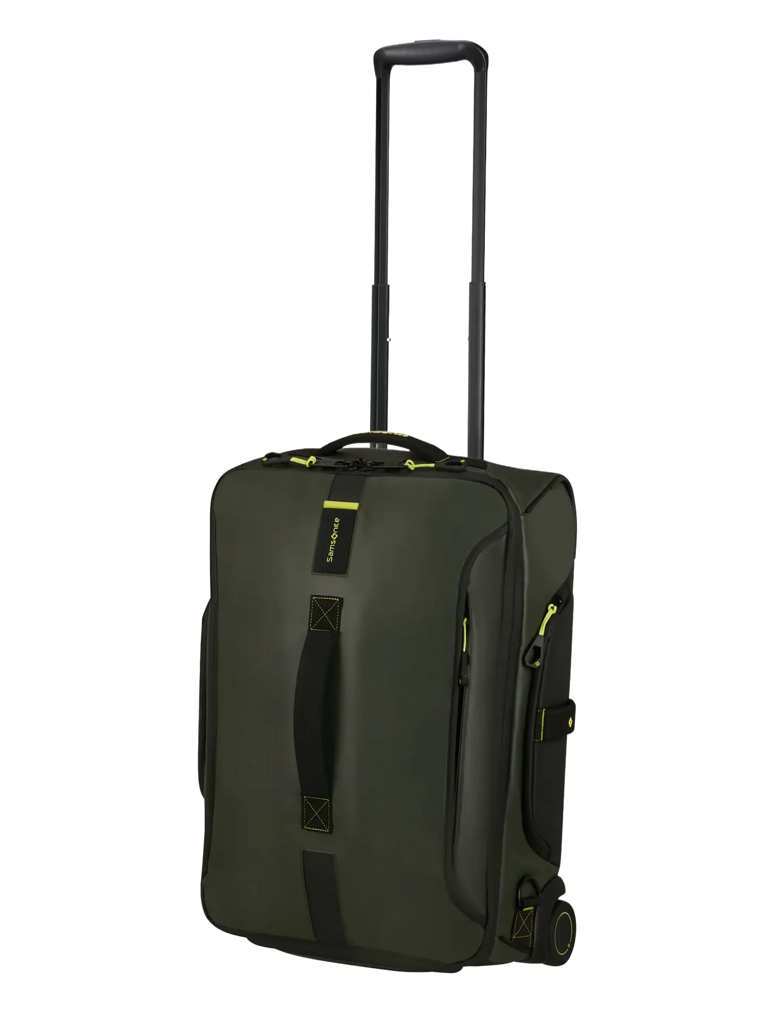 Samsonite Paradiver Light Duffle/Wh 55/20 Bp Fl res- & sportväskor dam – bild 6