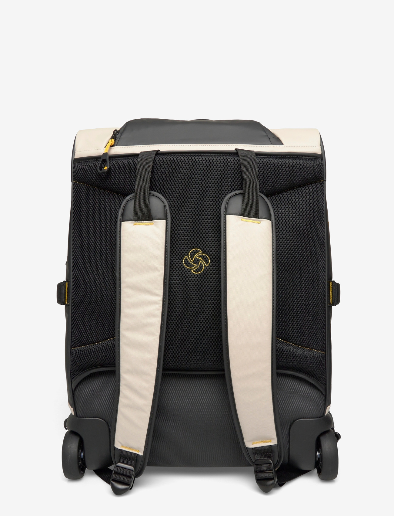 Samsonite - PARADIVER LIGHT DUFFLE/WH 55/20 BP FL - shop efter anledning - sand - 1