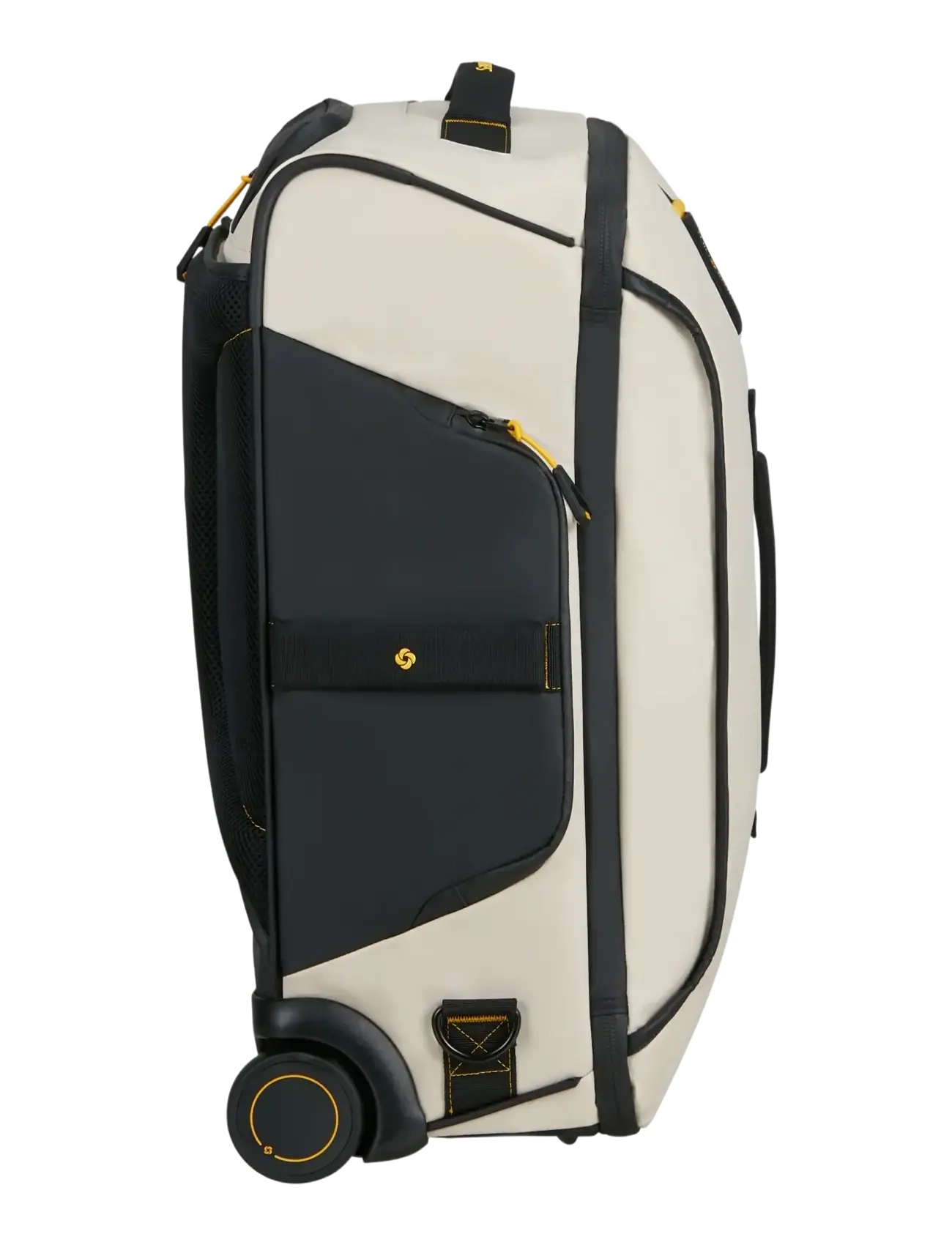 Samsonite Paradiver Light Duffle/Wh 55/20 Bp Fl res- & sportväskor dam – bild 6