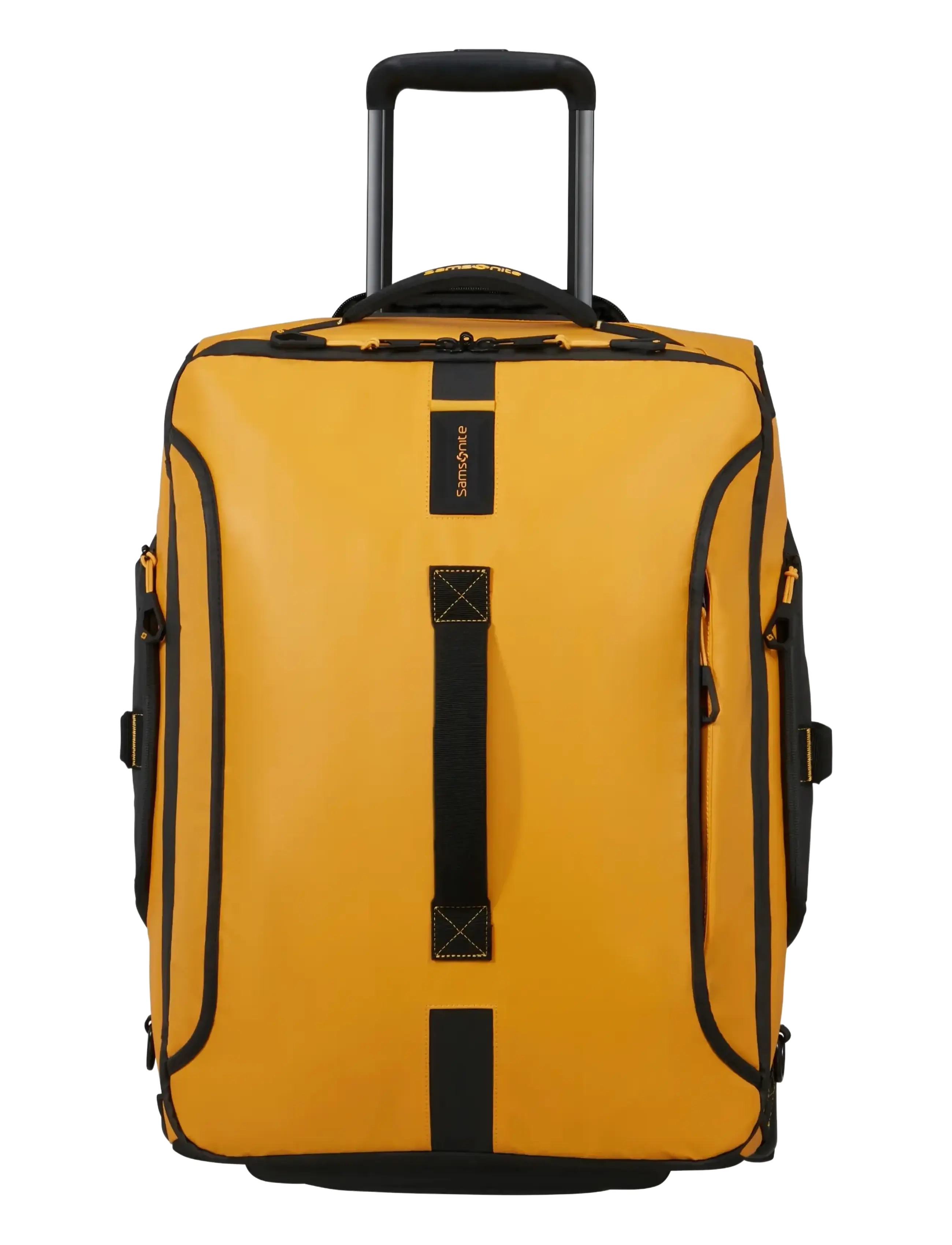 Samsonite Paradiver Light Duffle/Wh 55/20 Bp Fl, 55, Bags, Gelb - Suitcases, Männerswear