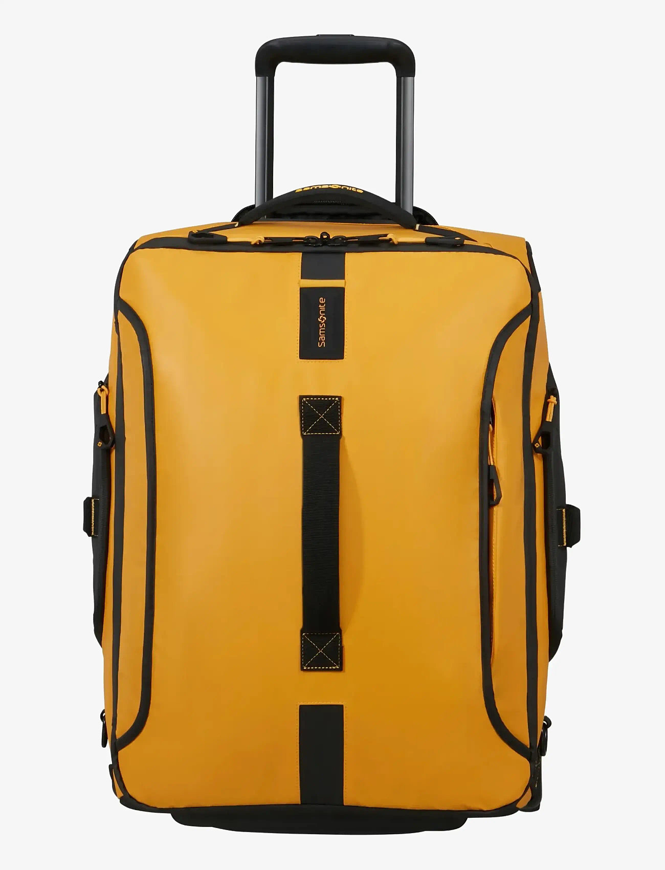 Samsonite - PARADIVER LIGHT DUFFLE/WH 55/20 BP FL - handgepäck - yellow - 1