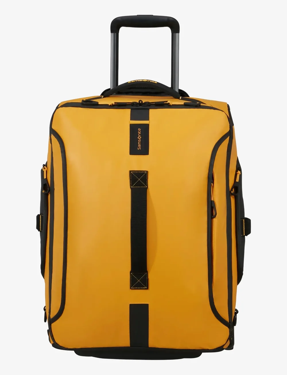 Samsonite - PARADIVER LIGHT DUFFLE/WH 55/20 BP FL - handgepäck - yellow - 1