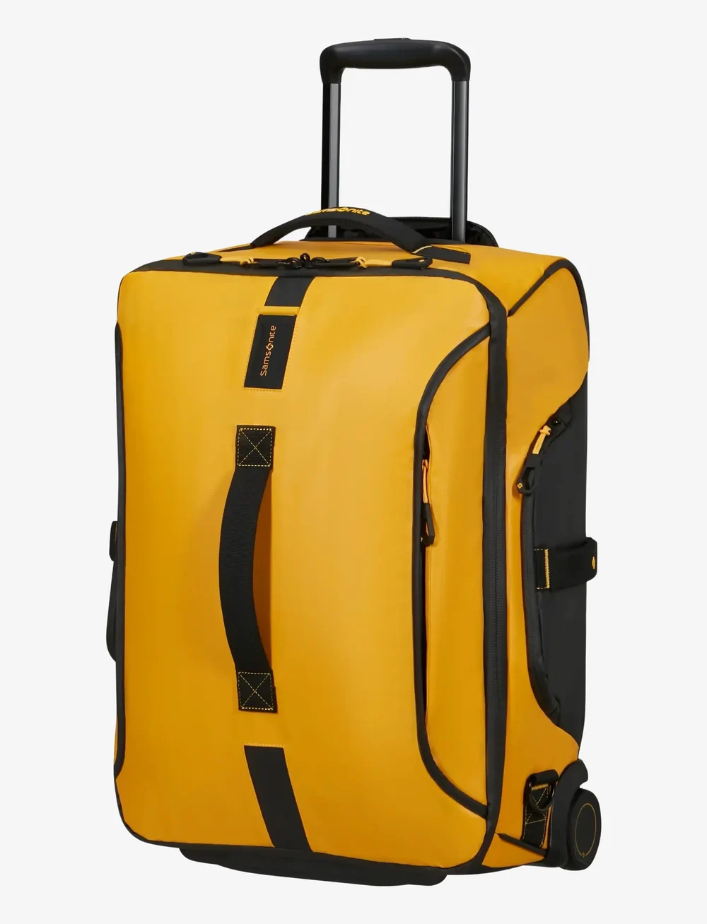 Samsonite - PARADIVER LIGHT DUFFLE/WH 55/20 BP FL - handgepäck - yellow - 2