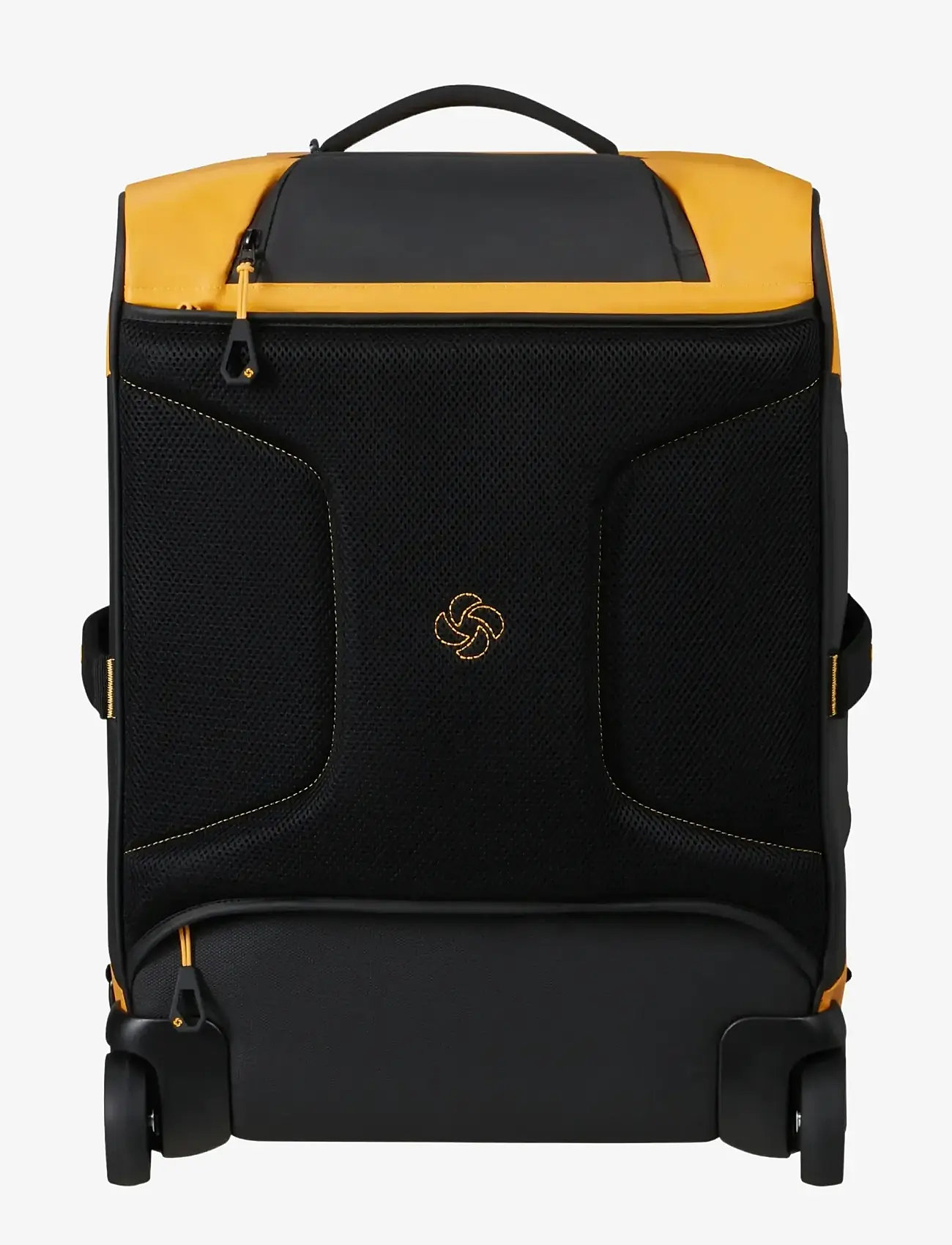 Samsonite - PARADIVER LIGHT DUFFLE/WH 55/20 BP FL - handgepäck - yellow - 3