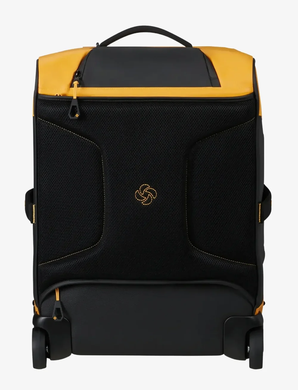 Samsonite - PARADIVER LIGHT DUFFLE/WH 55/20 BP FL - handgepäck - yellow - 3