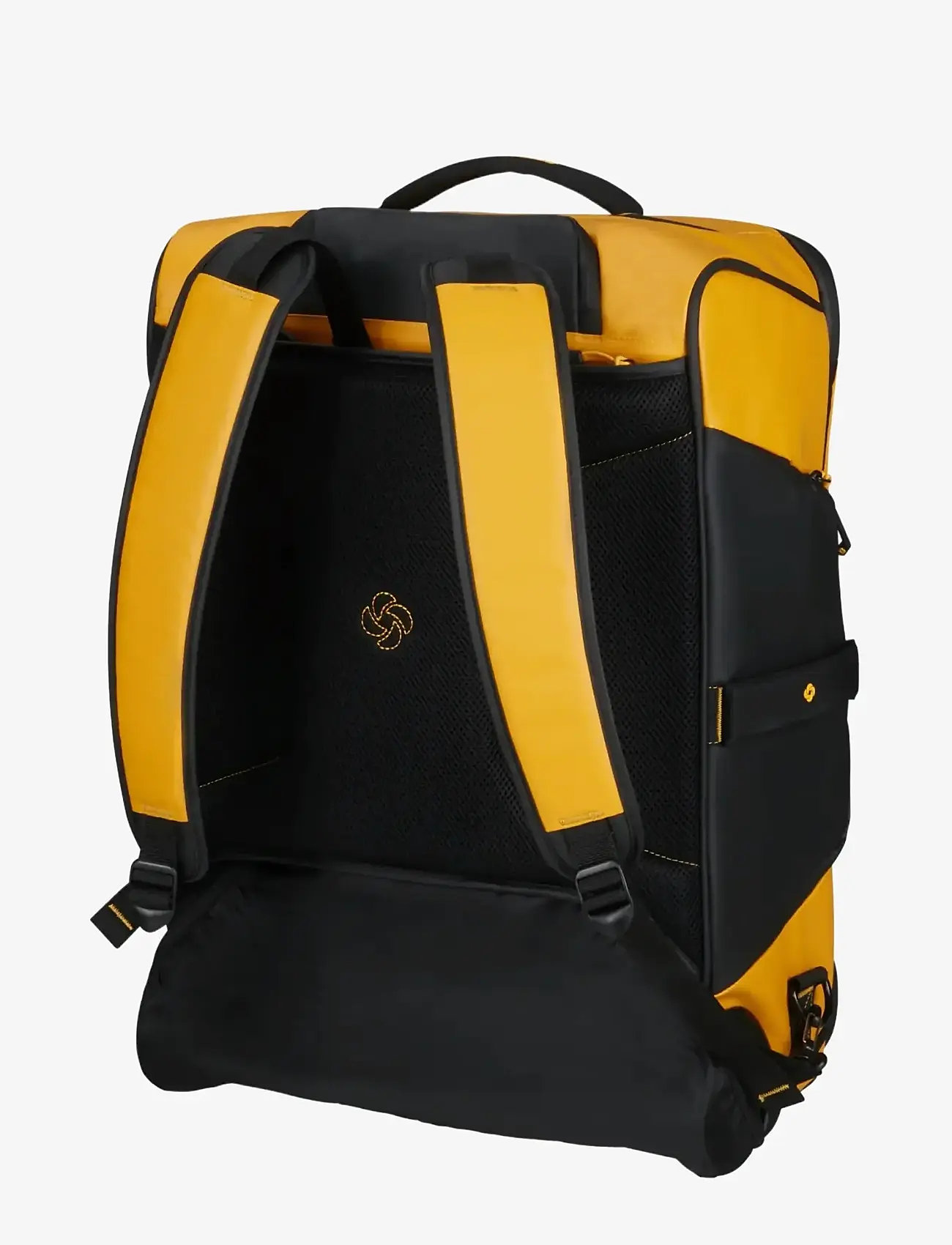 Samsonite - PARADIVER LIGHT DUFFLE/WH 55/20 BP FL - handgepäck - yellow - 4