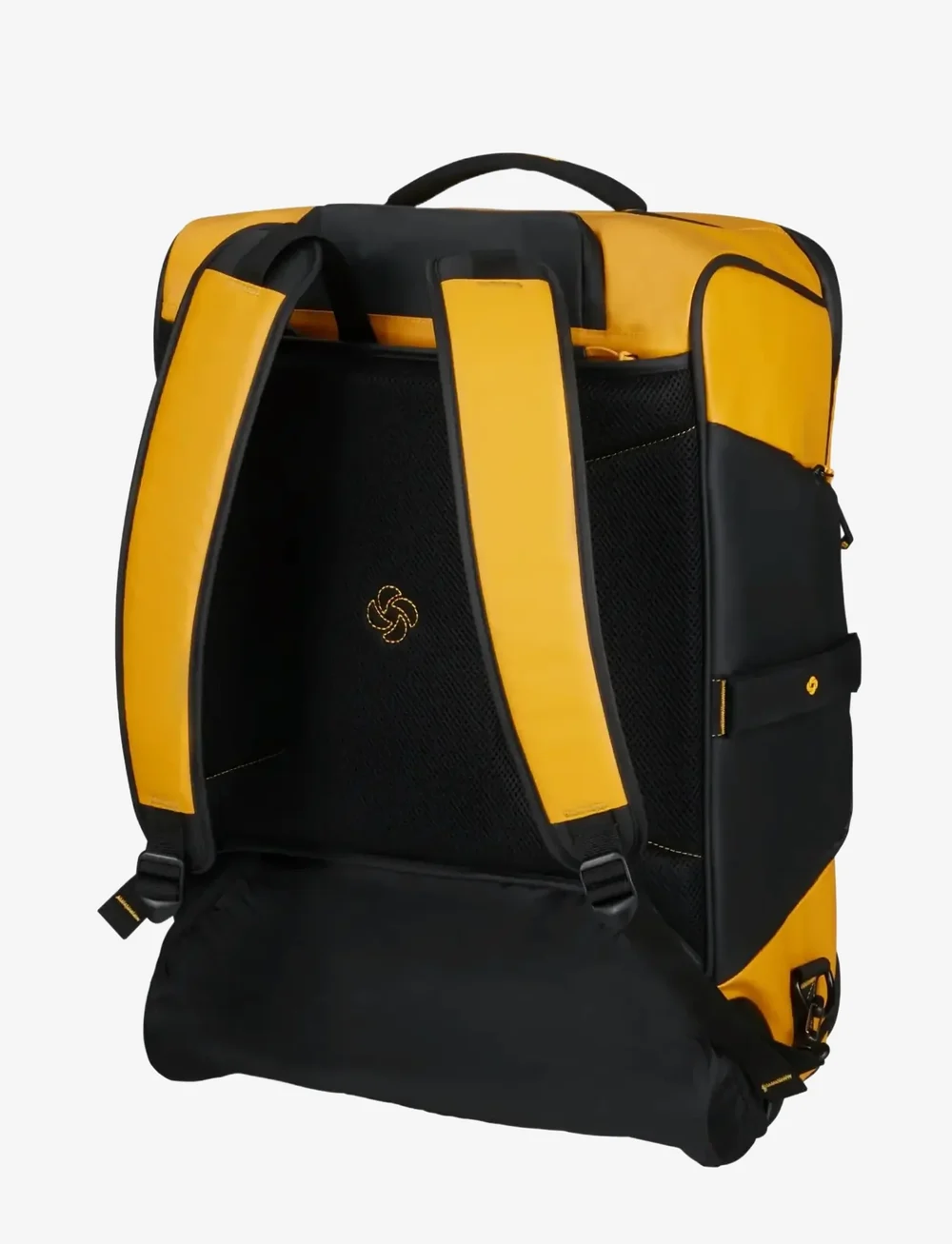 Samsonite - PARADIVER LIGHT DUFFLE/WH 55/20 BP FL - handgepäck - yellow - 4