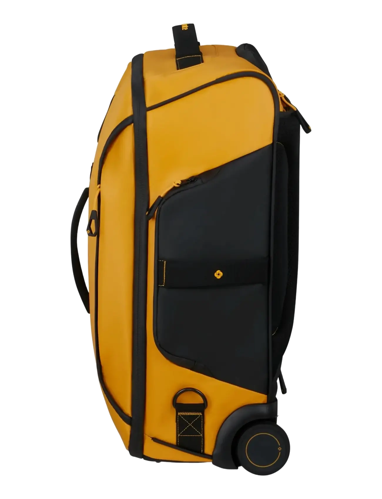Samsonite Paradiver Light Duffle/Wh 55/20 Bp Fl res- & sportväskor dam – bild 6