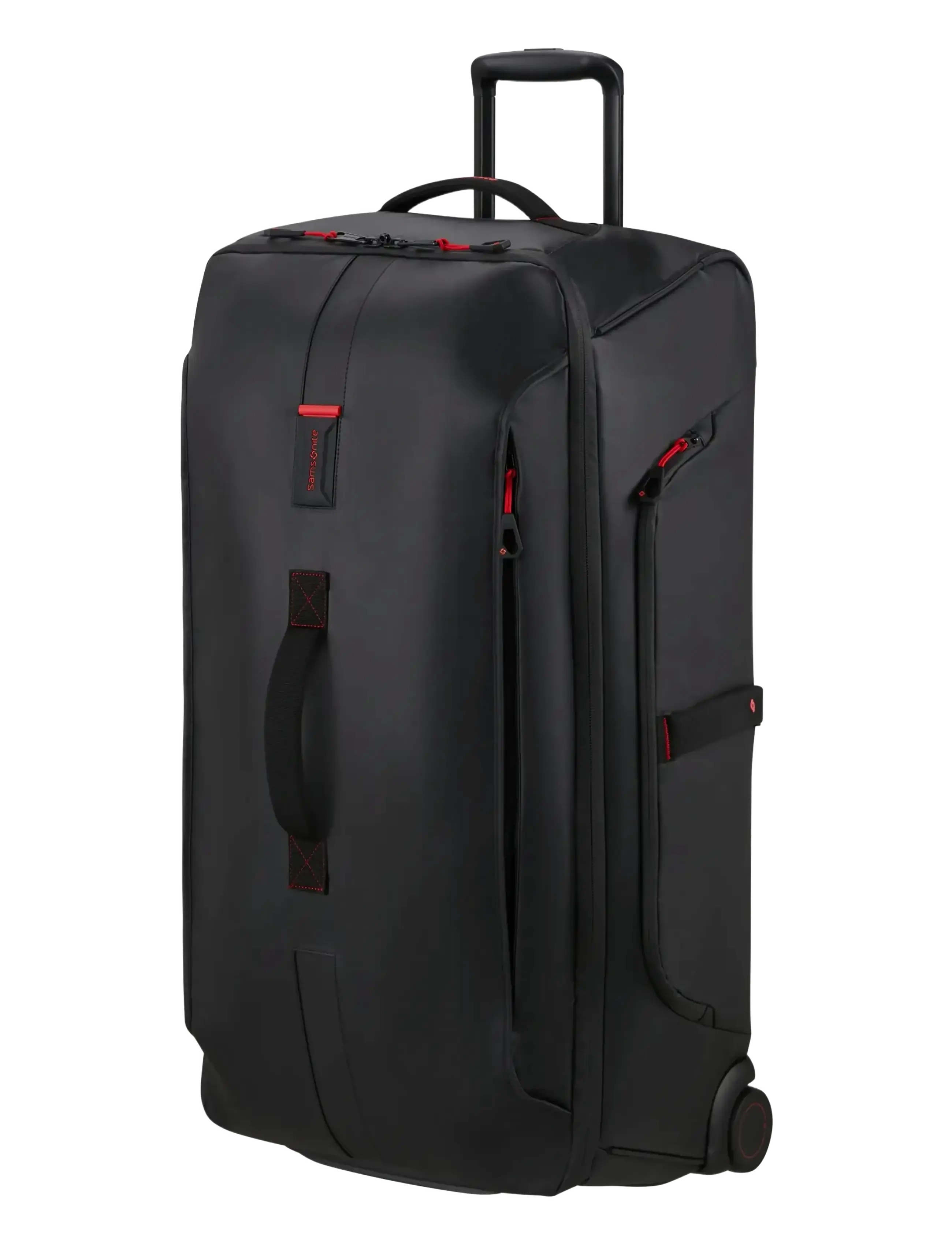 Samsonite - PARADIVER LIGHT DUFFLE/WH 79/29 FL - spordikotid - black - 1