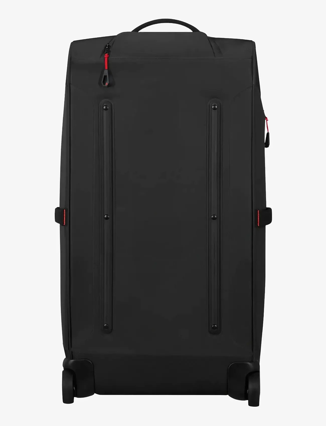 Samsonite - PARADIVER LIGHT DUFFLE/WH 79/29 FL - duffelväskor - black - 2
