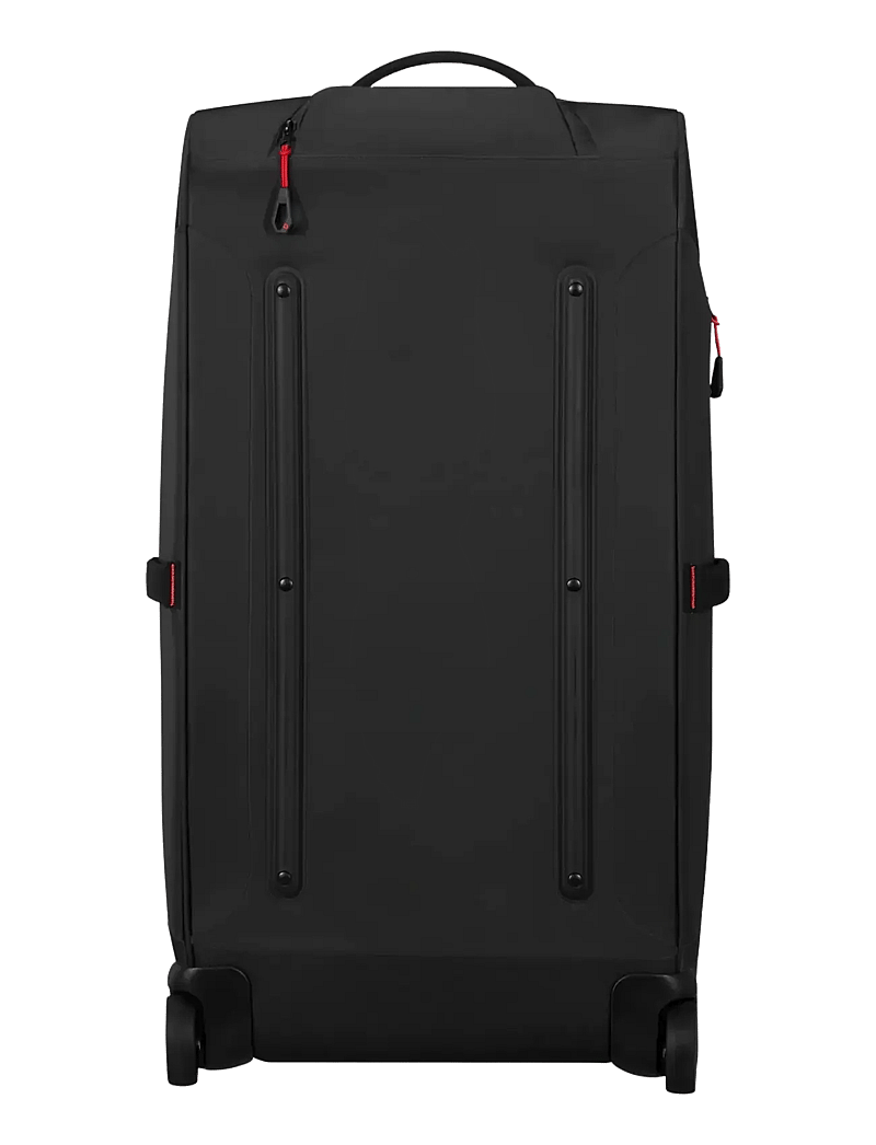 Samsonite - PARADIVER LIGHT DUFFLE/WH 79/29 FL - duffelväskor - black - 2