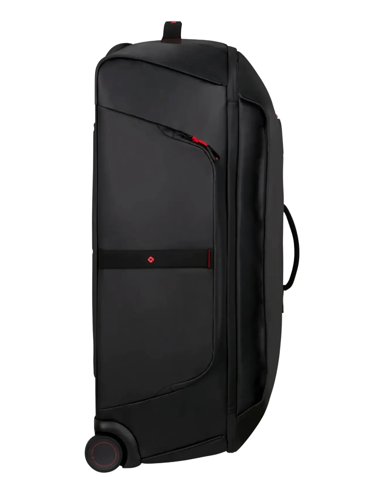 Samsonite - PARADIVER LIGHT DUFFLE/WH 79/29 FL - spordikotid - black - 5