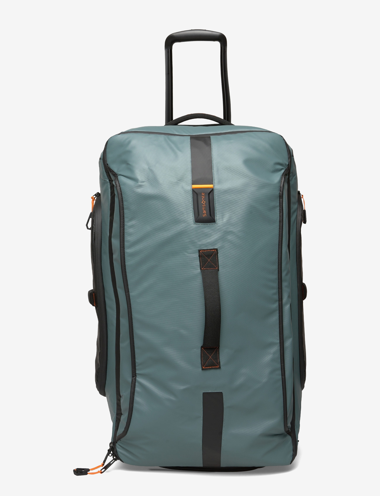 Samsonite - PARADIVER LIGHT DUFFLE/WH 79/29 FL - duffel-taschen - forest - 0