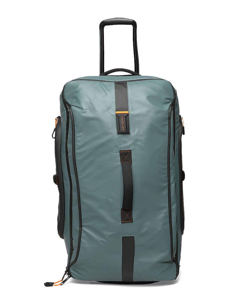 Samsonite - PARADIVER LIGHT DUFFLE/WH 79/29 FL - duffel-taschen - forest - 0