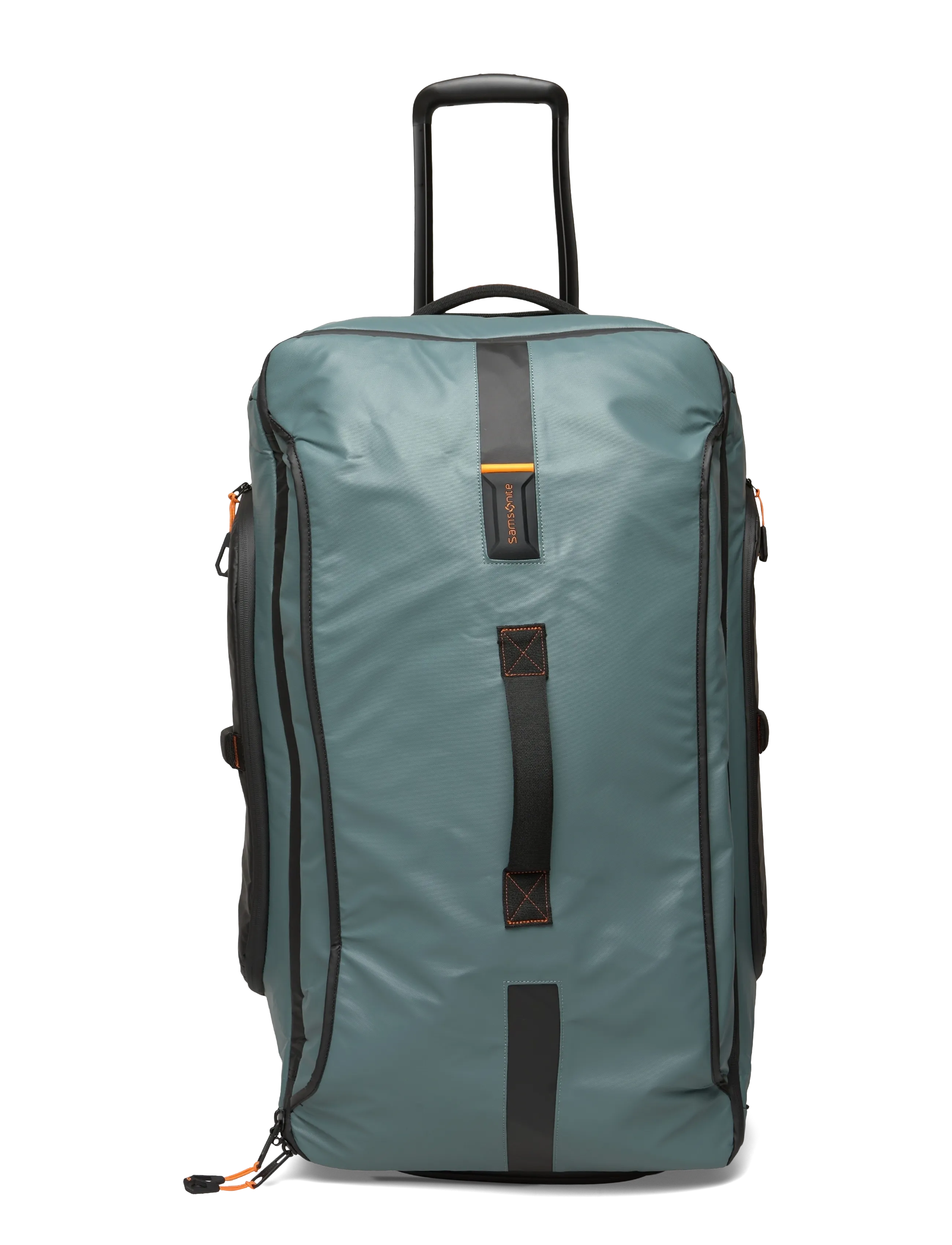 Samsonite PARADIVER LIGHT DUFFLE/WH 79/29 FL - Samsonite - FOREST / green