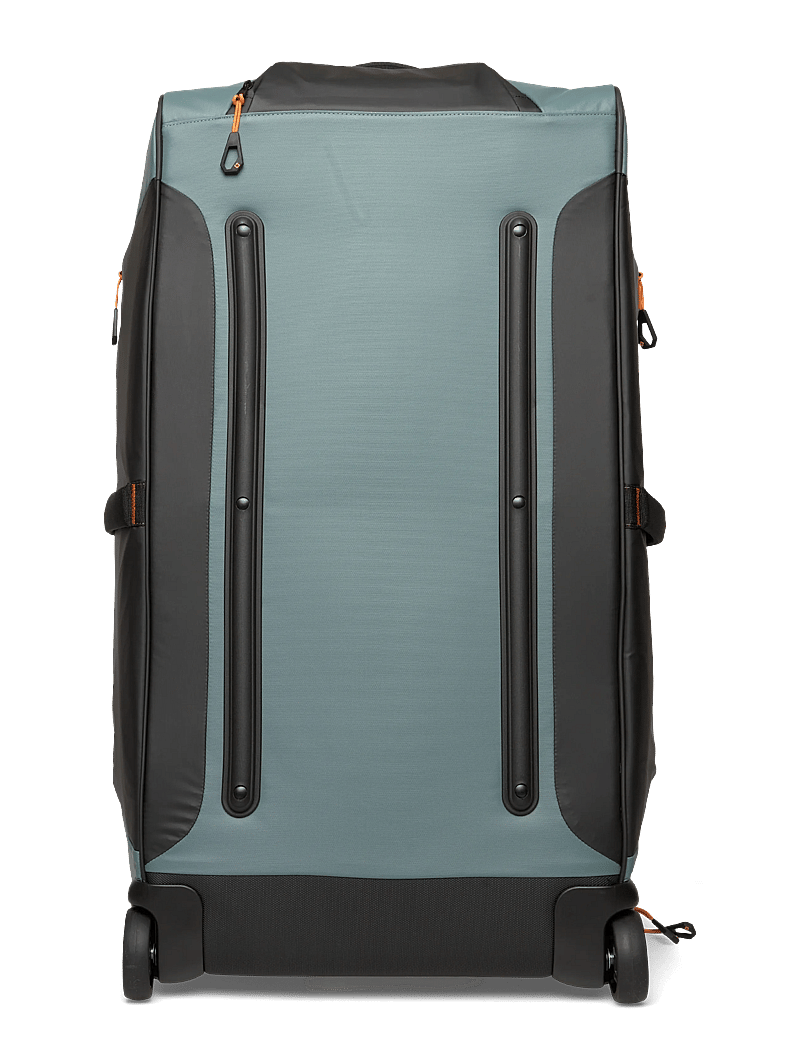 Samsonite - PARADIVER LIGHT DUFFLE/WH 79/29 FL - duffel-taschen - forest - 1