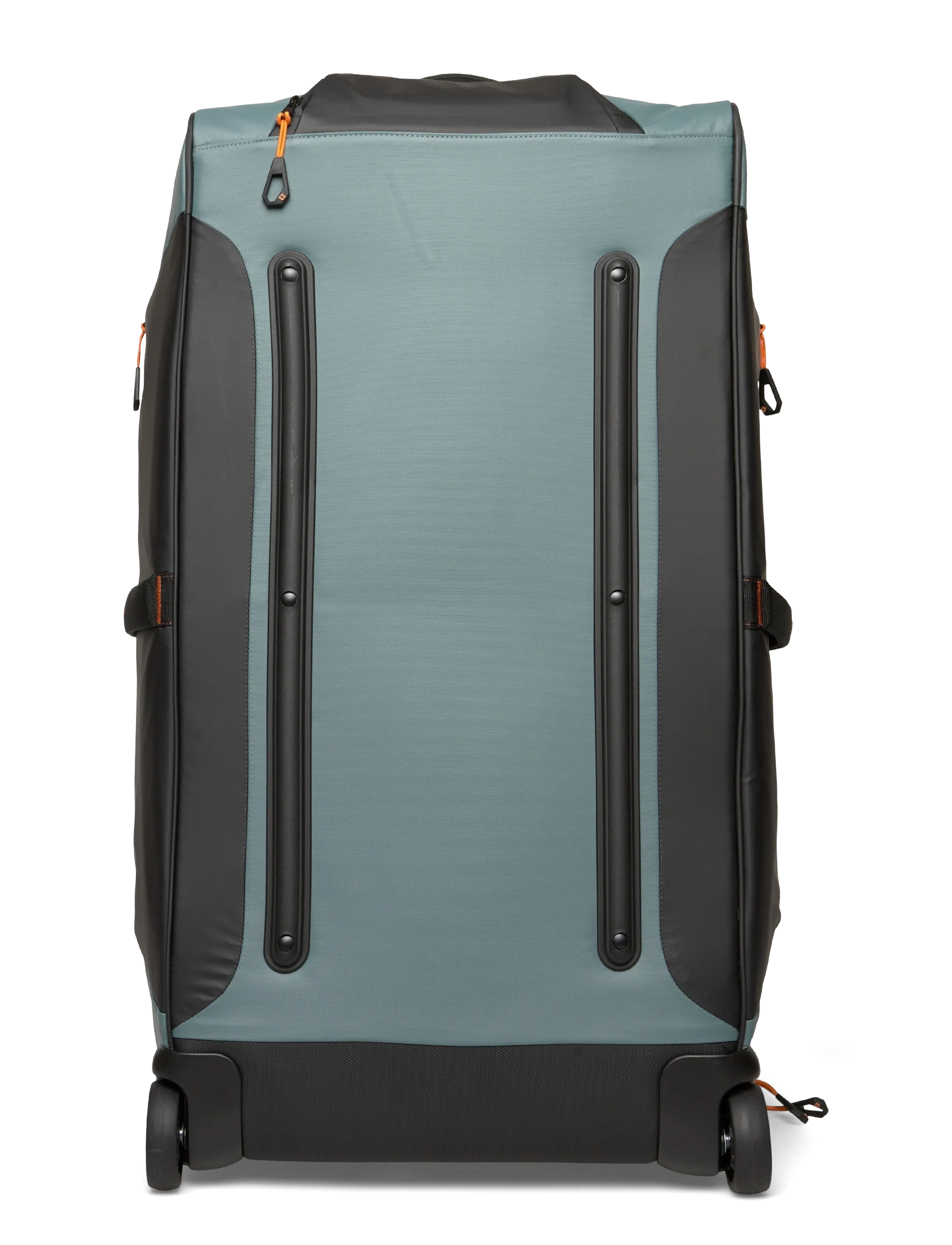 Samsonite - PARADIVER LIGHT DUFFLE/WH 79/29 FL - duffel-taschen - forest - 1