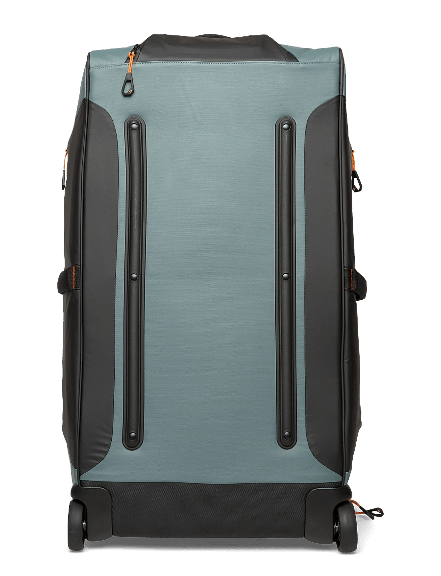 Samsonite - PARADIVER LIGHT DUFFLE/WH 79/29 FL - duffel-taschen - forest - 1