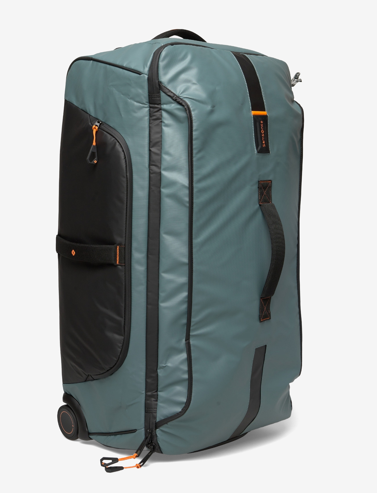 Samsonite - PARADIVER LIGHT DUFFLE/WH 79/29 FL - duffel-taschen - forest - 2