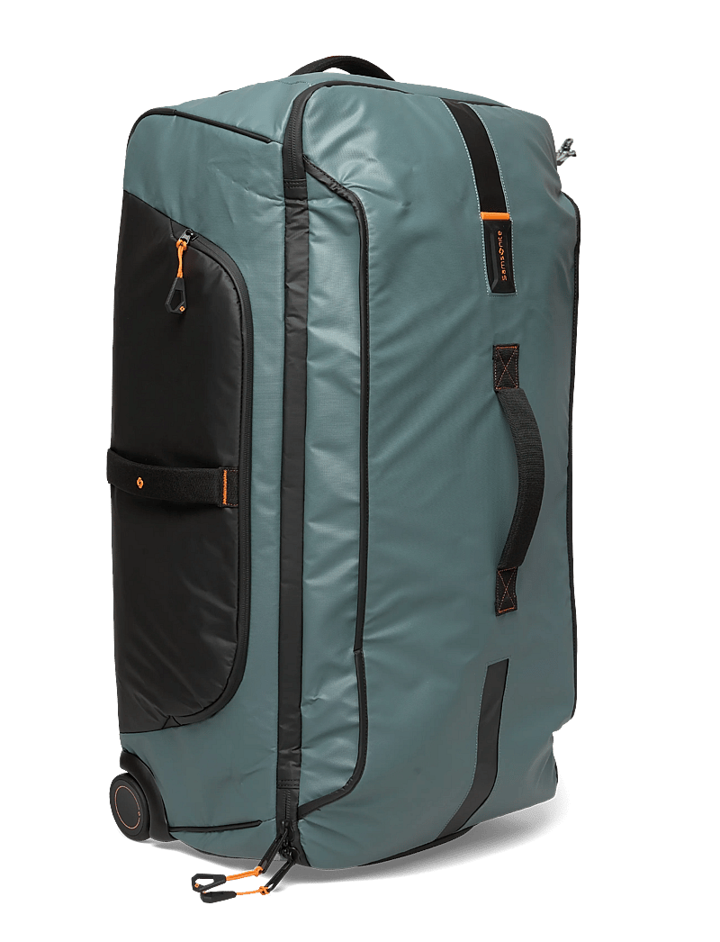 Samsonite - PARADIVER LIGHT DUFFLE/WH 79/29 FL - duffel-taschen - forest - 2