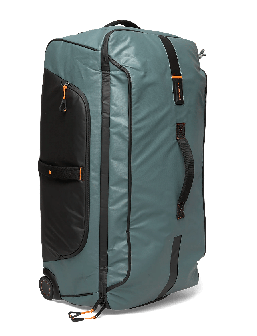 Samsonite - PARADIVER LIGHT DUFFLE/WH 79/29 FL - duffel-taschen - forest - 2