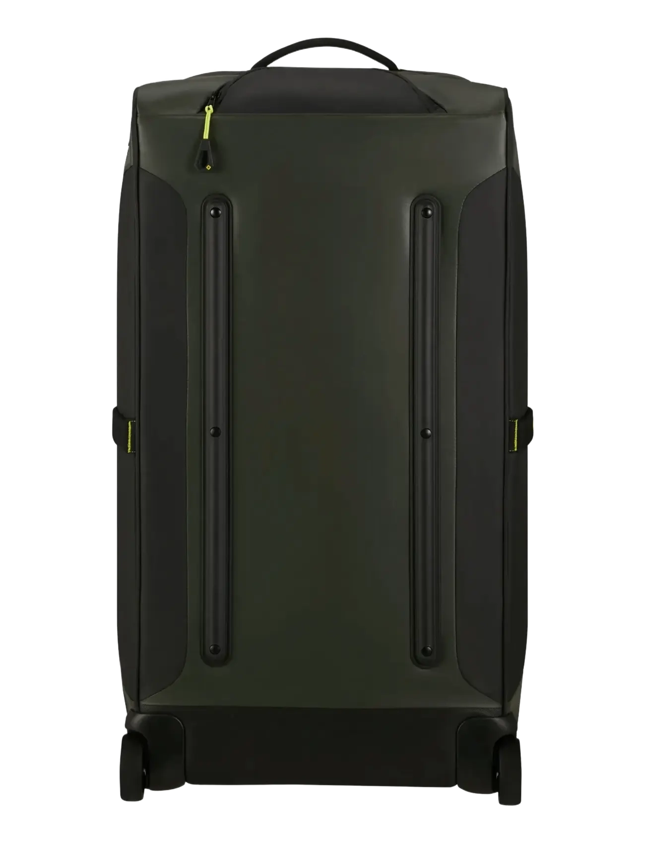 Samsonite - PARADIVER LIGHT DUFFLE/WH 79/29 FL - duffelväskor - jungle green - 2