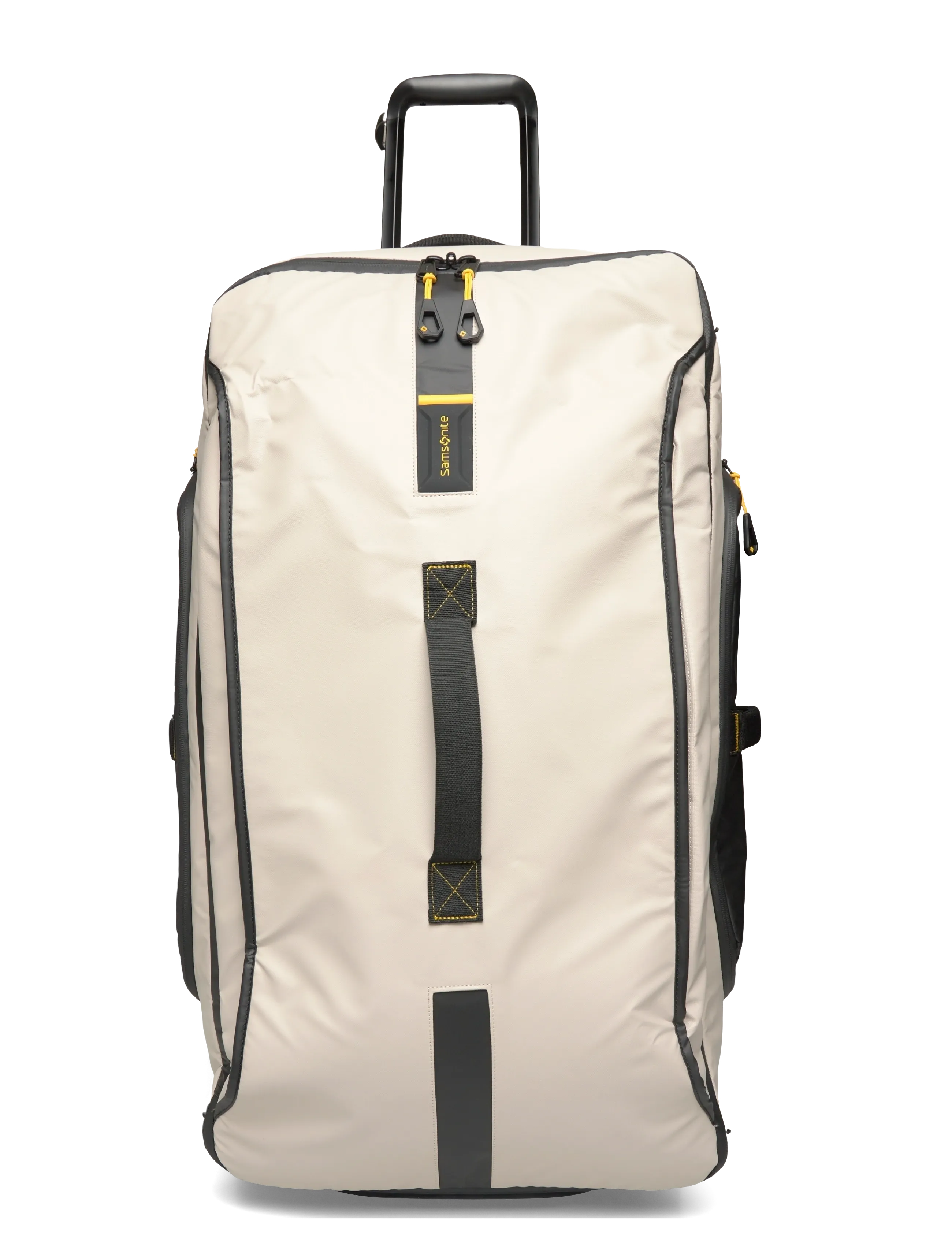 Samsonite PARADIVER LIGHT DUFFLE/WH 79/29 FL - Väskor - SAND / beige