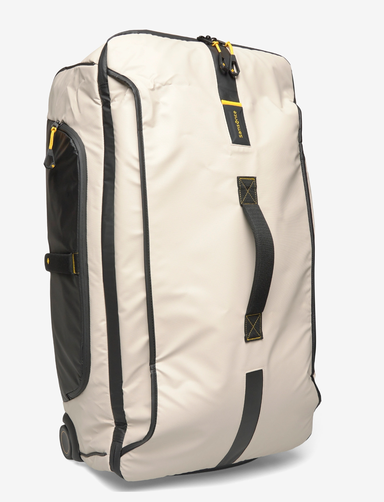 Samsonite - PARADIVER LIGHT DUFFLE/WH 79/29 FL - duffel bags - sand - 2